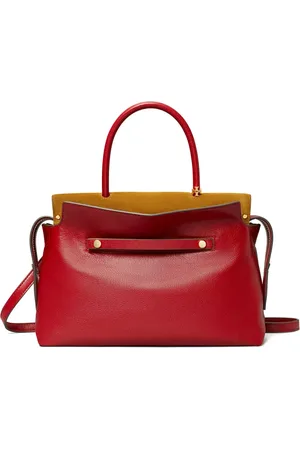 Tory Burch Sac à main Mercer Textured