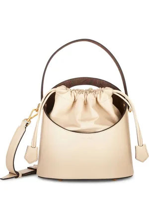 Etro Sac seau Saturno en cuir