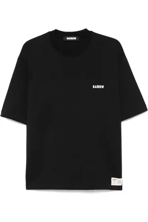 BARROW T-shirt à logo imprimé