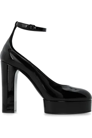 Casadei Escarpins Tiffany à bride cheville