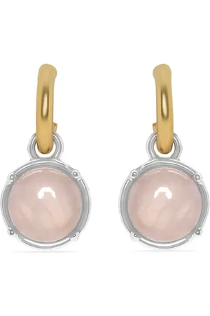 Oscar de la Renta Boucles d