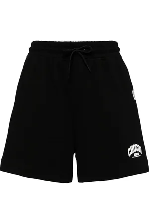Chocoolate Short en coton à logo