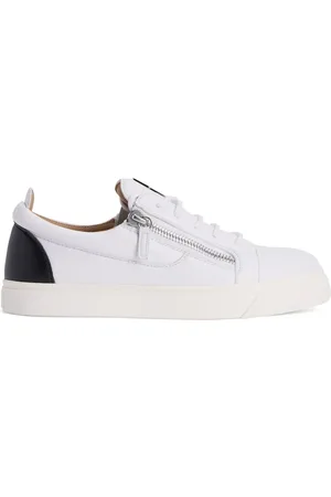 Giuseppe Zanotti Baskets Frankie