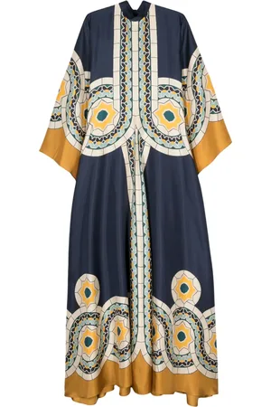 La DoubleJ Robe Magnifico longue