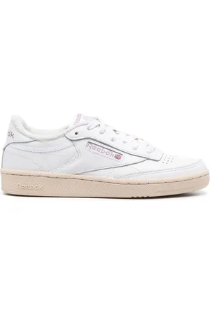 Reebok Baskets en cuir