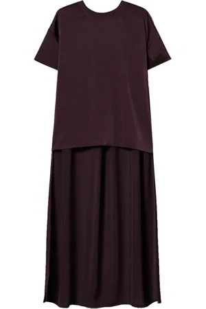 Twin-Set T-shirt Georgette