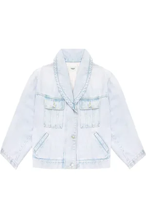 Marant Etoile Veste Liliany