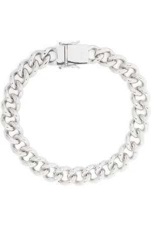 TOM WOOD Bracelet Lou en sterling