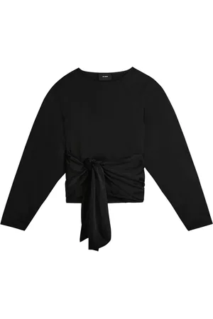 Axel Arigato Haut Diana à design noué