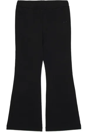Diesel Legging à broderies Oval D