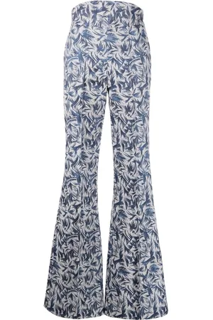 Atu Body Couture Pantalon Rhytm à taille haute