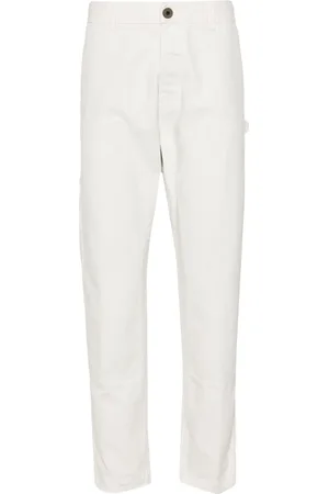 ELEVENTY Pantalon en coton