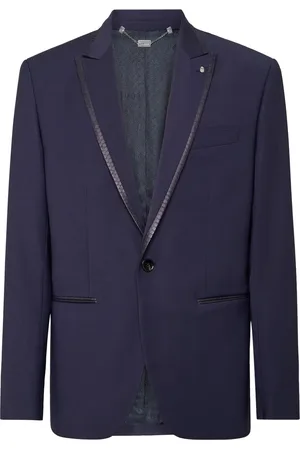 BILLIONAIRE Blazer à simple boutonnage