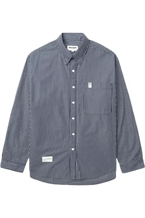 Chocoolate Chemise en coton à rayures