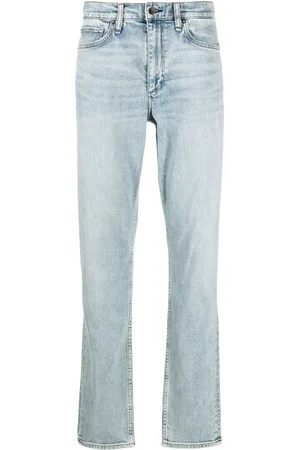 RAG&BONE Jean Fit 2 à coupe slim