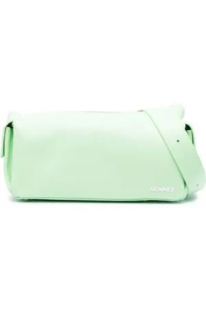 SUNNEI Sac porté épaule Labauletto en cuir