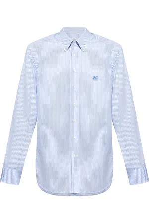 Etro Chemise à rayures