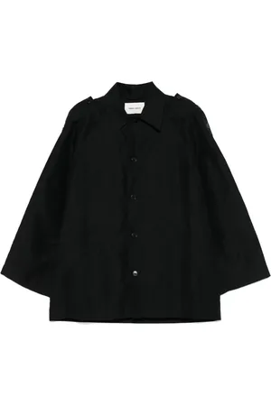 HENRIK VIBSKOV Veste Flip