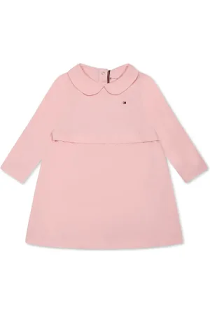 Tommy Hilfiger Robe à col claudine