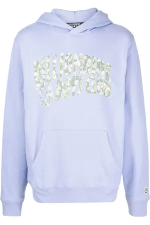Billionaire Boys Club Hoodie à logo imprimé
