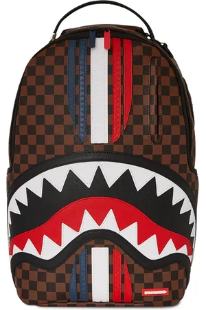 Sprayground Sac à dos à patch logo