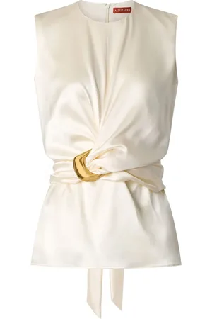 Altuzarra Blouse Tizzy