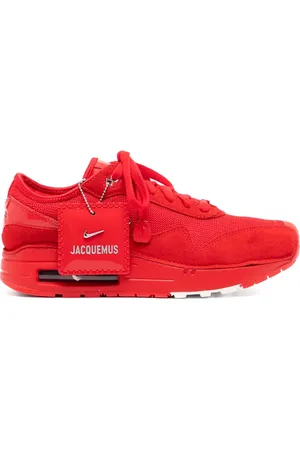 Nike Air Max 1 ’86 "Jacquemus - Mystic Red"