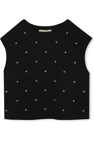 Michael Kors T-shirt à perles
