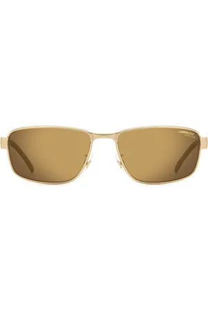 Carrera Lunettes de soleil à monture rectangulaire