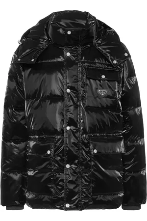 Philipp Plein Veste à design matelassé