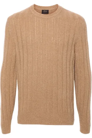 BRIONI Pull à manches longues