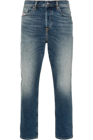 Diesel Jean cigarette 2005 D-Fining