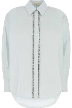 ZIMMERMANN Chemise Illustration