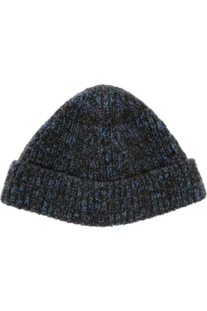 Nanushka Bonnet chiné