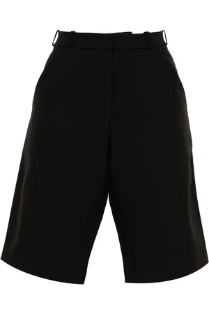 COPERNI Bermuda à coupe ajustée