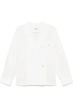 Khaite Chemise Garth