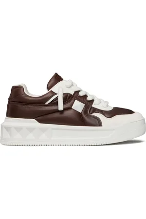 VALENTINO GARAVANI Baskets One Stud XL