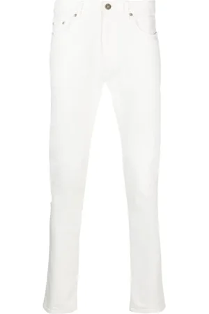 PT Torino Jean skinny à taille basse