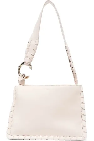 Chloé Sac porté épaule Mate