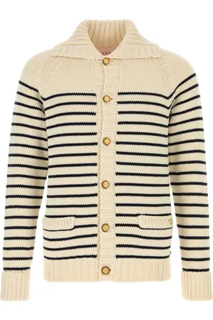 VALENTINO GARAVANI Cardigan à rayures