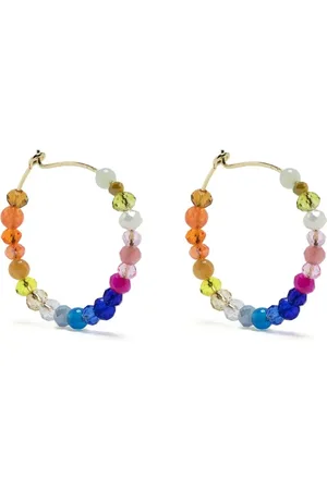 Anni Lu Boucles d