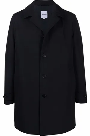 Aspesi Costume à simple boutonnage