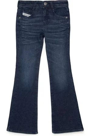 Diesel Jean D-Ebbey