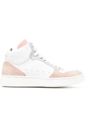 Officine creative Baskets Mower 113 à lacets