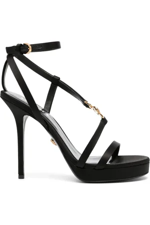 VERSACE Sandales Medusa 125 mm