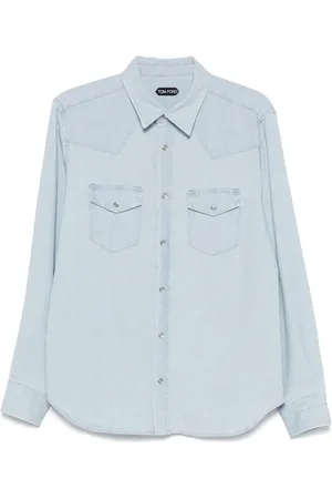 Tom Ford Chemise en jean