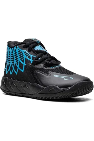 PUMA Baskets montantes MB01