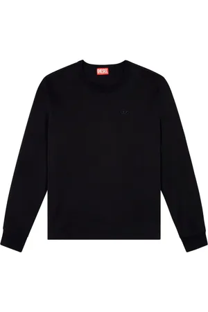 Diesel T-shirt à patch logo