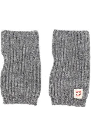 Cashmere In Love Mitaines en cachemire