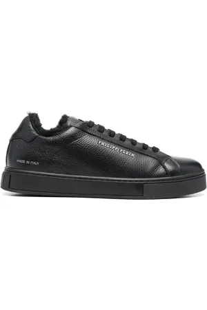 Philipp Plein Baskets Big Bang